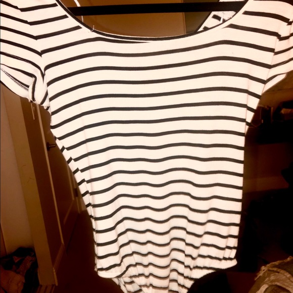 Bodysuit - Picture 4 of 5